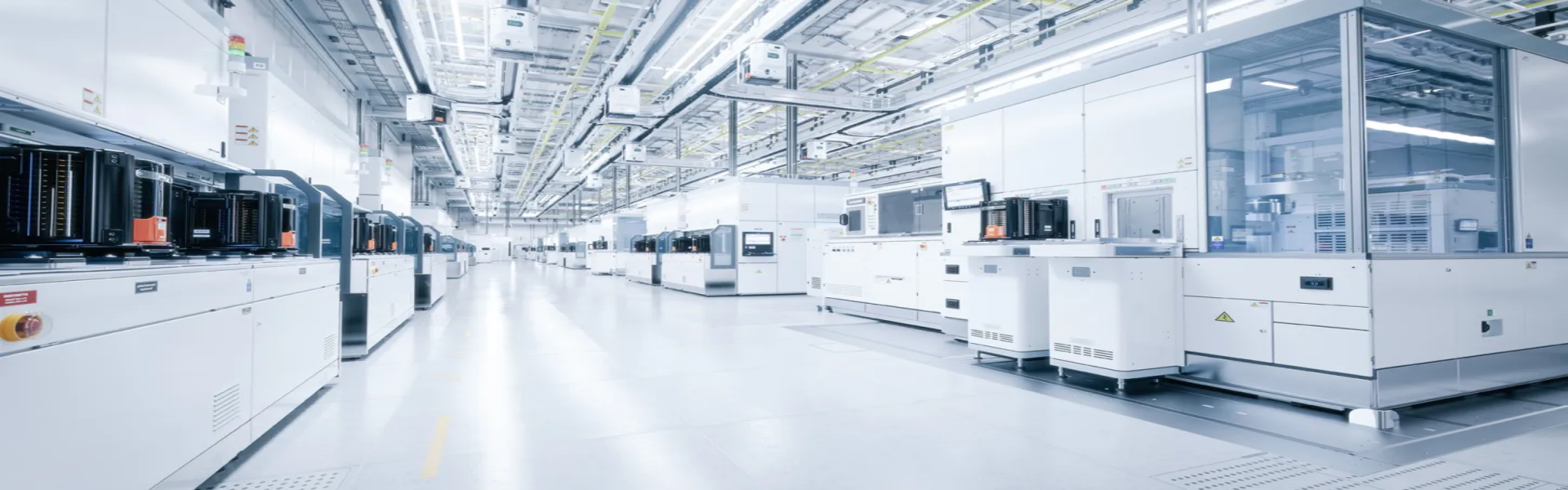 Qualidade Semicondutores Quartzo Fábrica