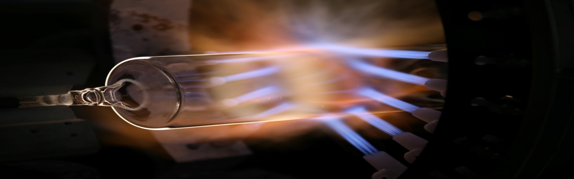 Quality Semiconductors Quartz factory