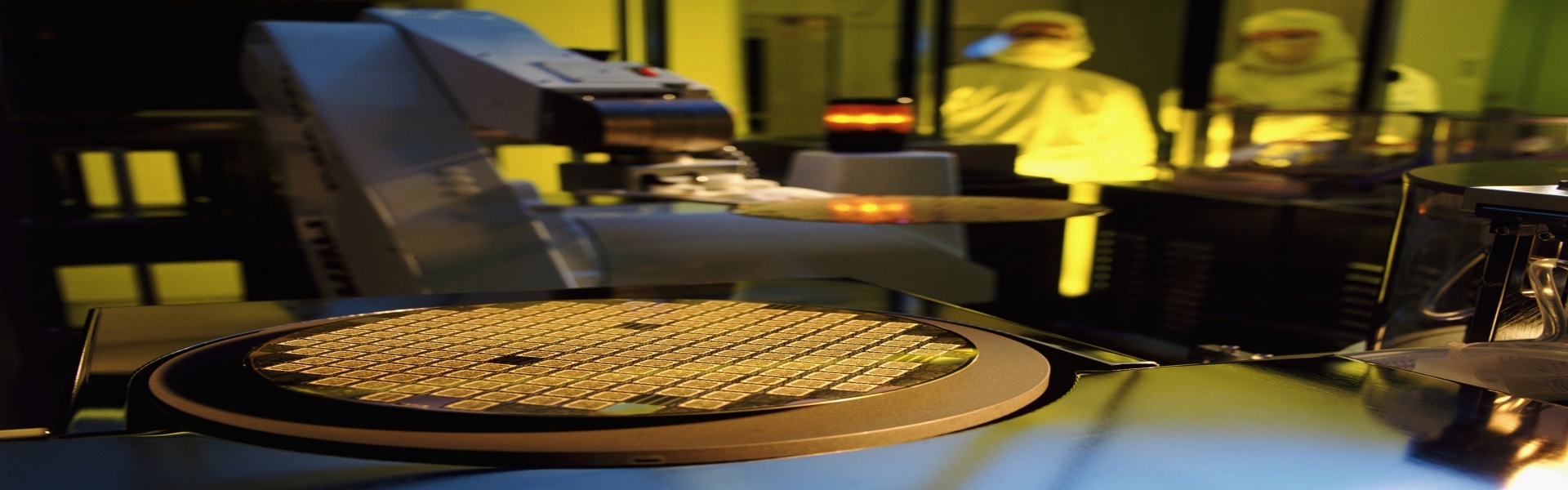 Quality Semiconductors Quartz factory