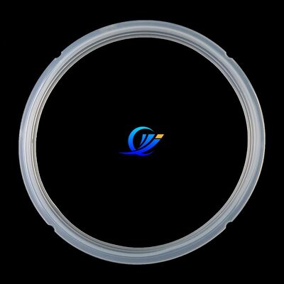 Quartz 93-30131B Insert Ring, NM 200mm eMAX for Wafer-Level Etching ...