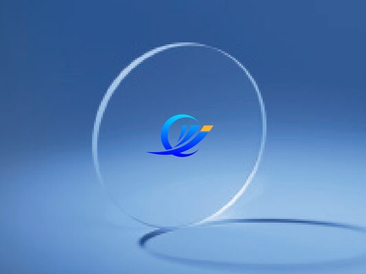 Semiconductor Synthetic Quartz Ultra High Purity Si02 Quartz Products